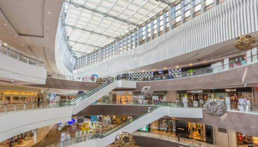 10 Best Malls In Lucknow For Filling Your Bags And Hearts
