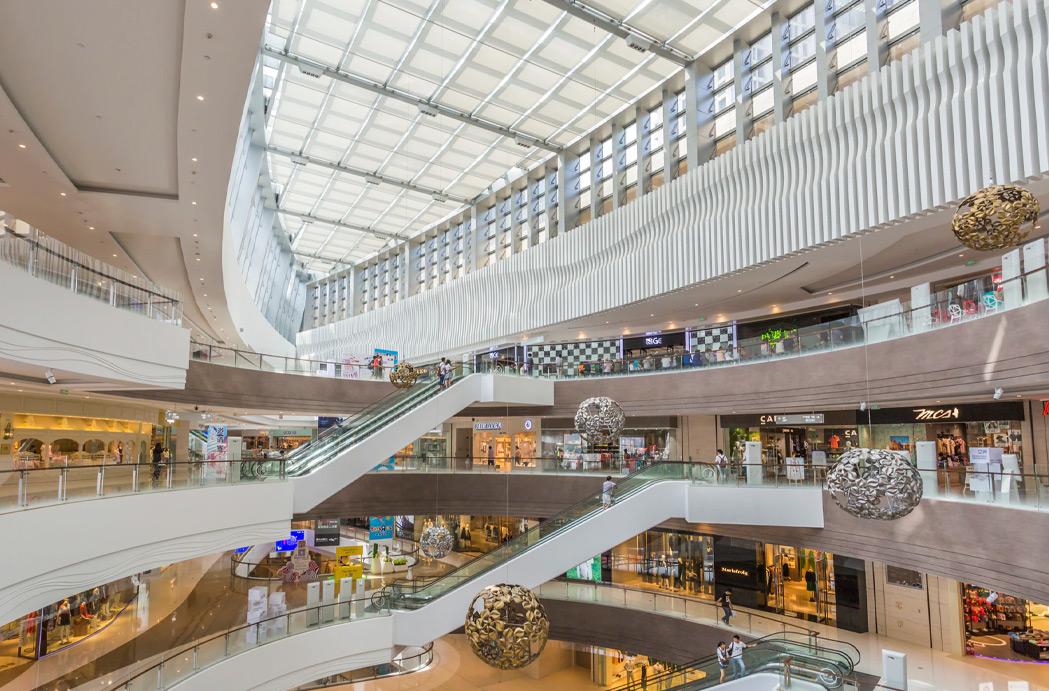 10 Best Malls in Lucknow