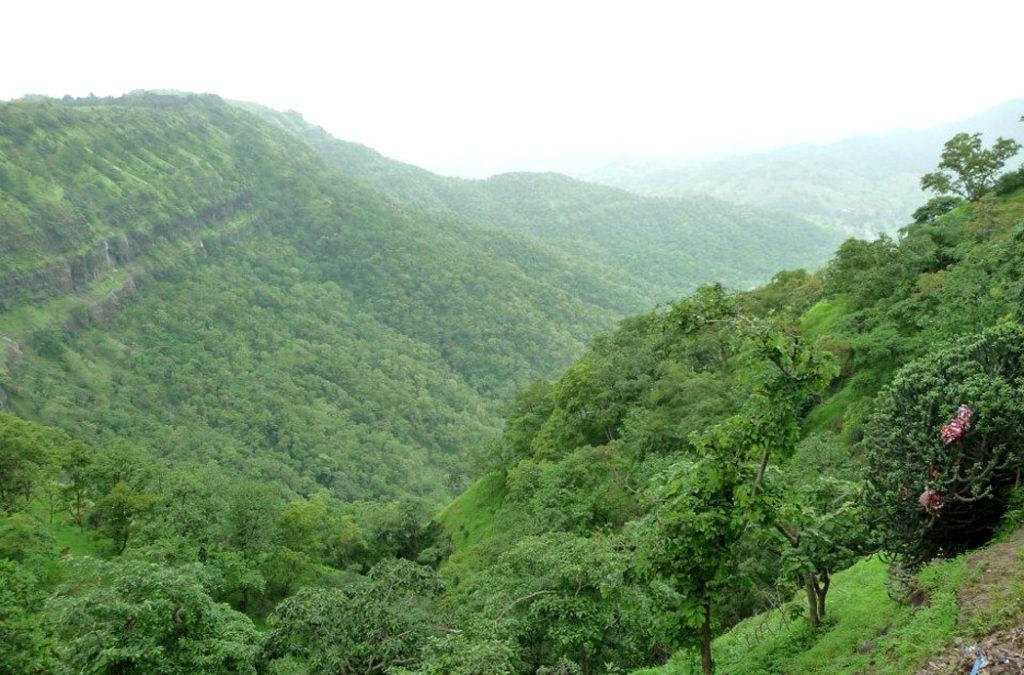 Chikhaldara is one of the best hill stations near Indore.