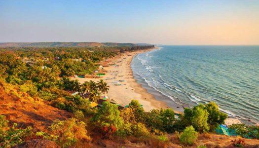 Goa Itinerary For 4 Days: Complete Details And Information
