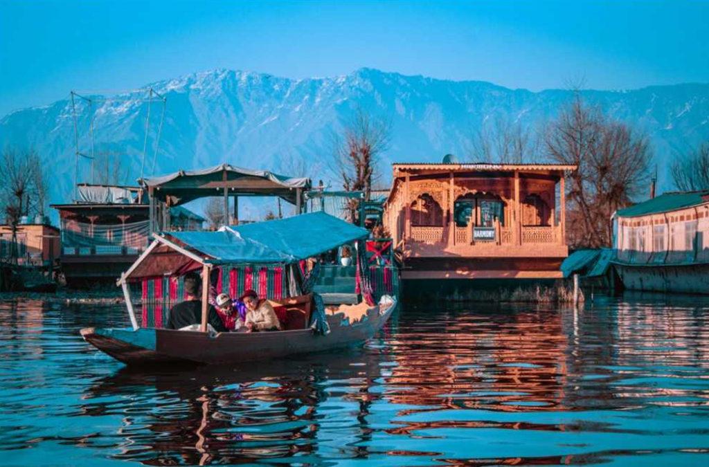Lakes in Kashmir that you must add to your Kashmir itinerary