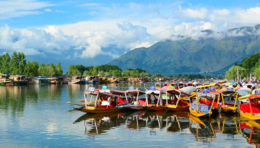 Kashmir Itinerary: 15 Places To Make Your Trip The Best Ever!