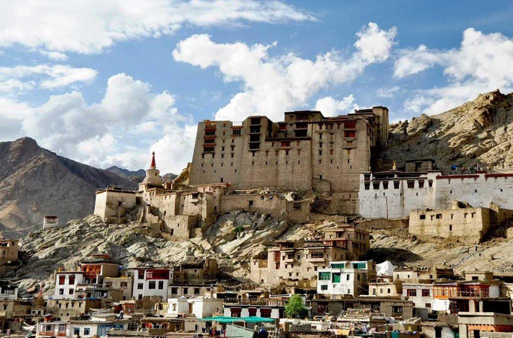  Leh-Ladakh itinerary