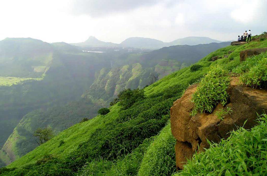 Lonavala is one of the romantic places to visit for Valentine's Day 2023