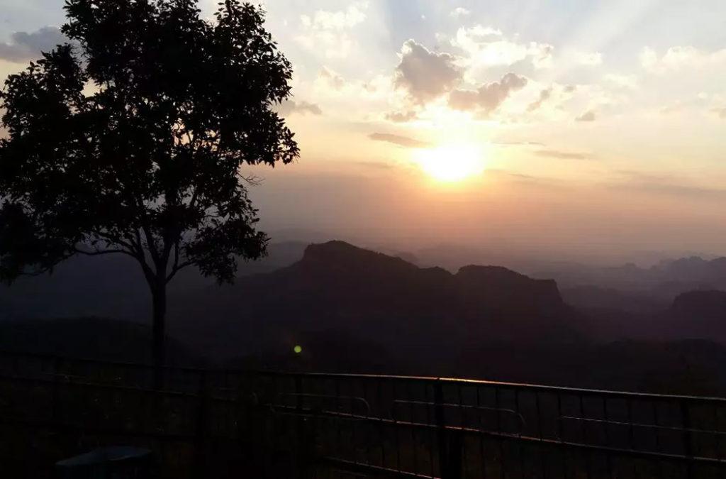 Pachmarhi is one of the best hill stations near Indore.