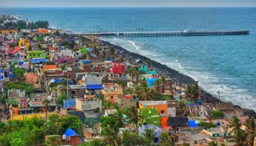 Pondicherry Itinerary: The Only One You Will Ever Need