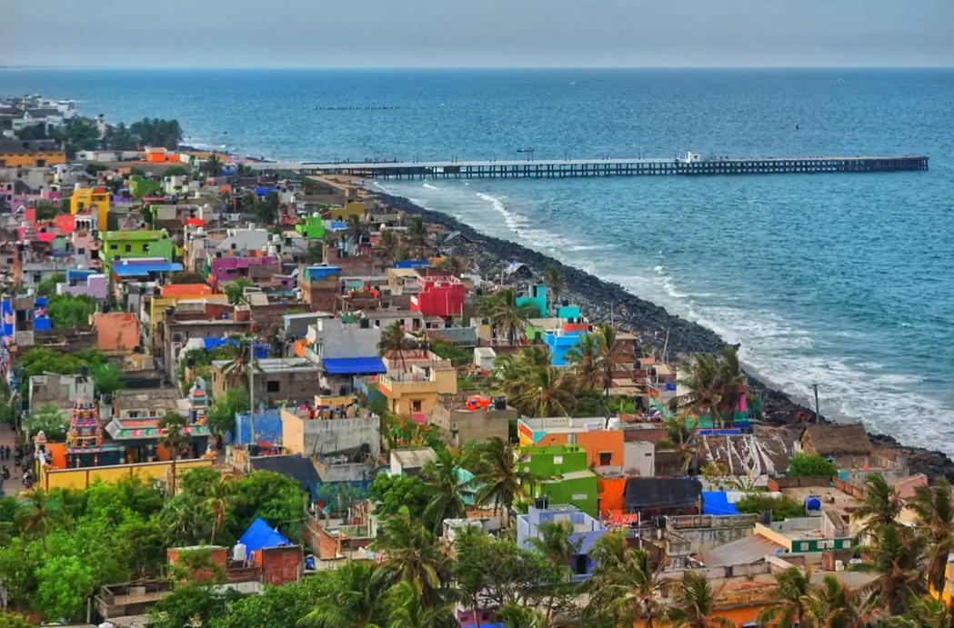 Pondicherry Itinerary