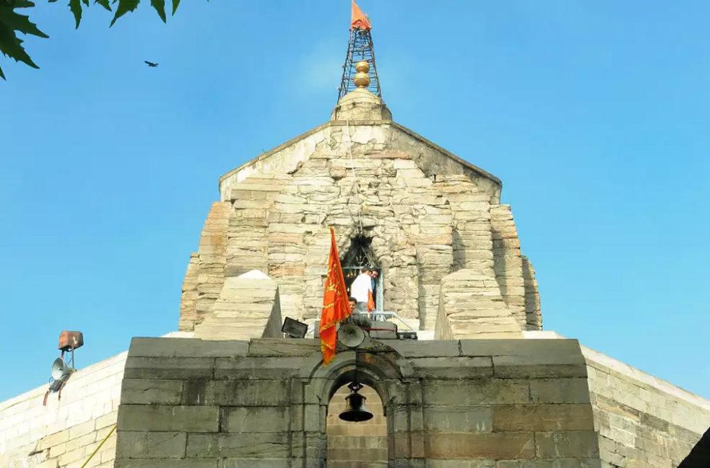 Shankaracharya Temple to add to your Kashmir itinerary