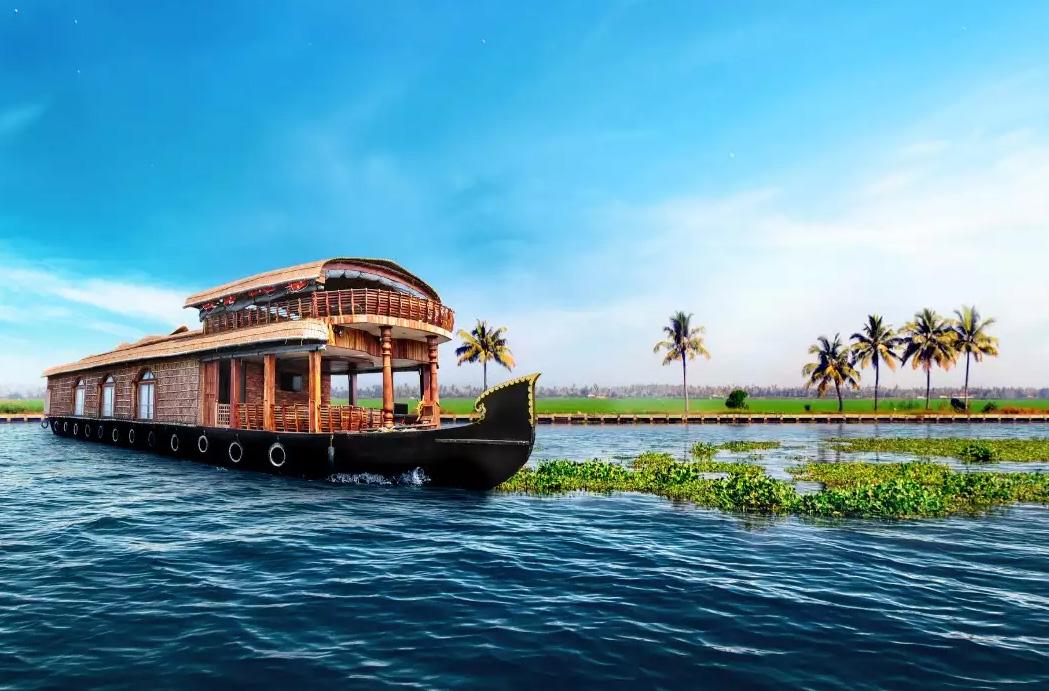 Things to Do in Kochi