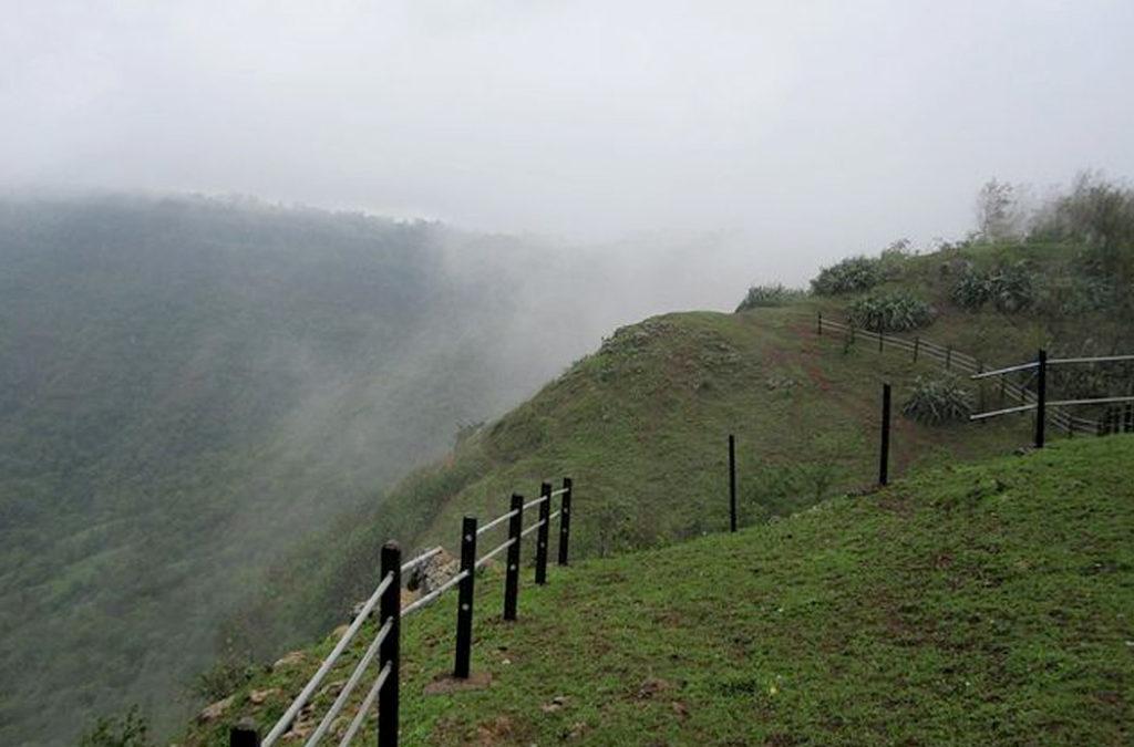 Toranmal is one of the best hill stations near Indore.