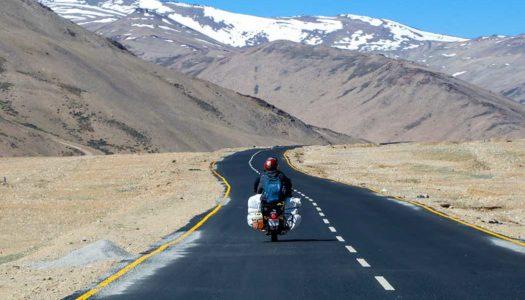 12-Day Leh Ladakh Itinerary – A Road Close To Heaven Down On Earth