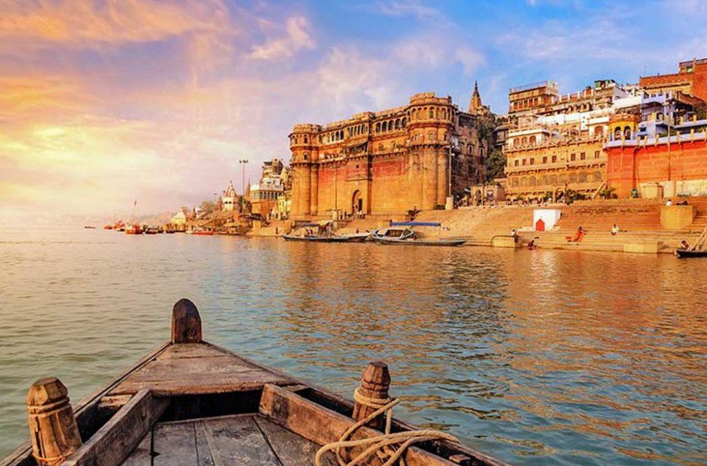 Varanasi is one of the best religious places in India