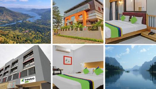 Extra 5% Off On Season’s Special Treebo Hotels Just For You