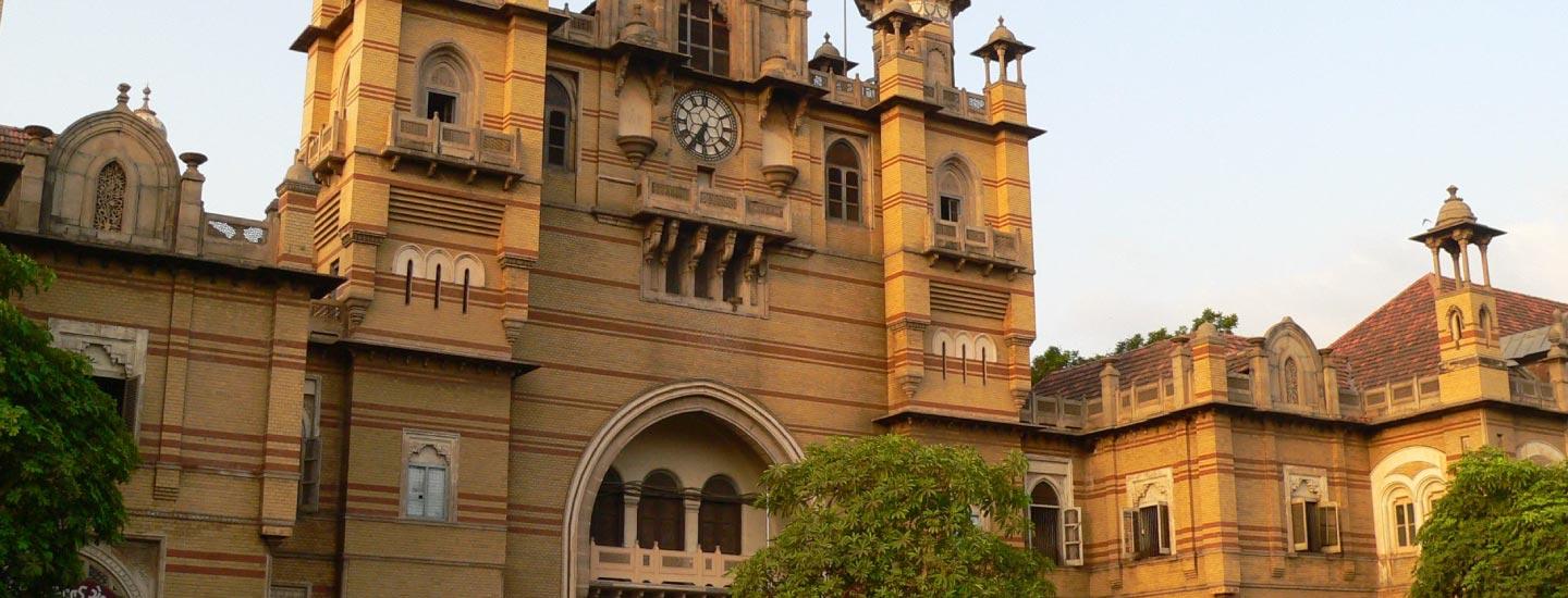 Best Restaurants in Vadodara