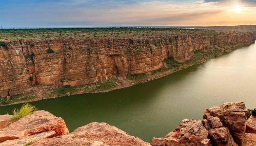 Grand Canyon Of India: A Visual Spectacle And Why You Need To See It Now!