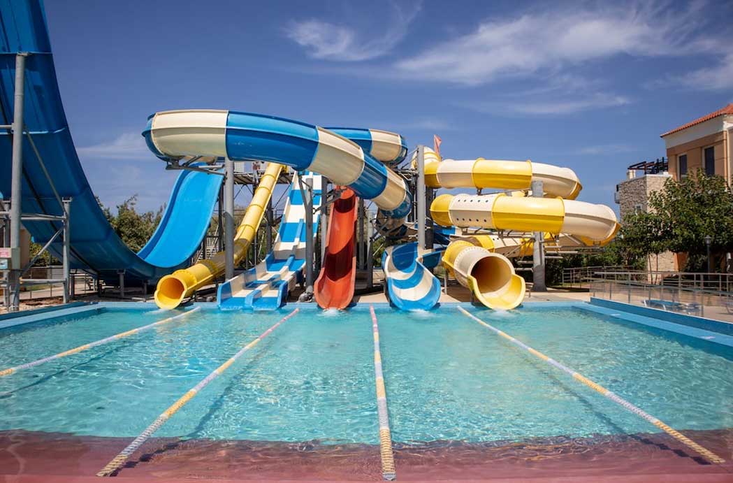 Waterparks in Ahmedabad