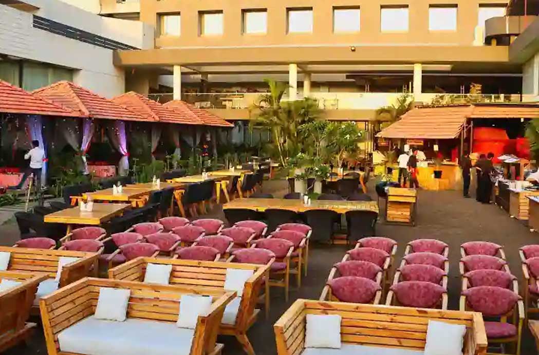 Restaurants in Indore 12 Places To Give Your Taste Buds A Magical Tour