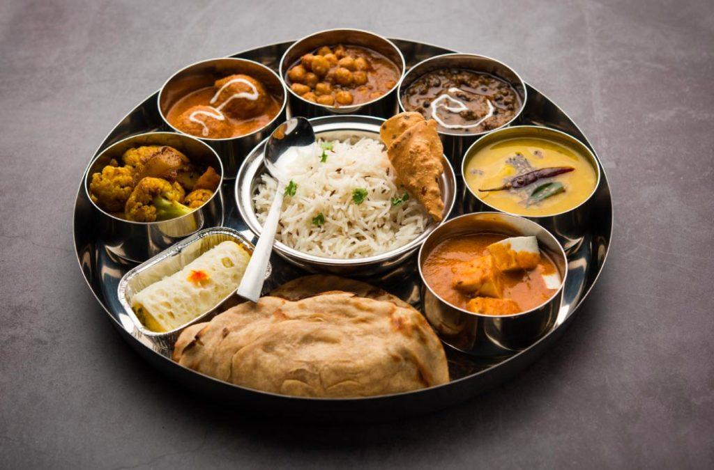 Mandap- The Traditional Gujarati Thali Restaurant is one of the best restaurants in Vadodara