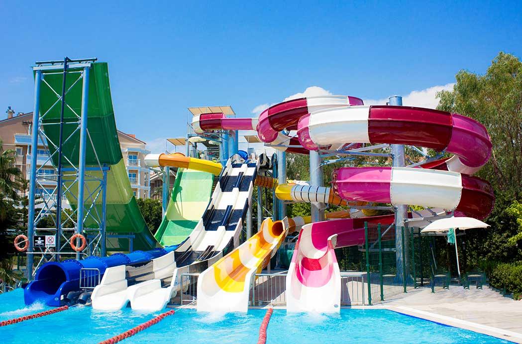 Unlock the Thrill of Water Rides at Best Water Parks in Bhubaneswar