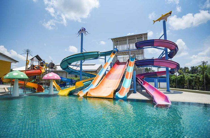 Unlock the Thrill of Water Rides at Best Water Parks in Bhubaneswar