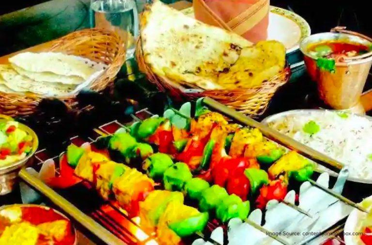 12 Best Restaurants in Vadodara to Satisfy Your Taste Buds