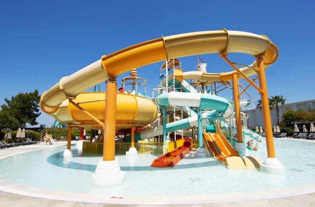 Waterparks in Ahmedabad