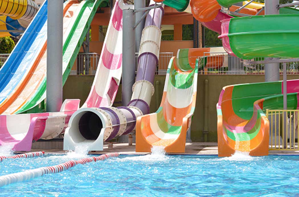 4 Best Waterparks in Ahmedabad Dive into the ultimate fun! Treebo Blog