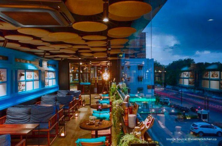 12 Best Restaurants in Vadodara to Satisfy Your Taste Buds
