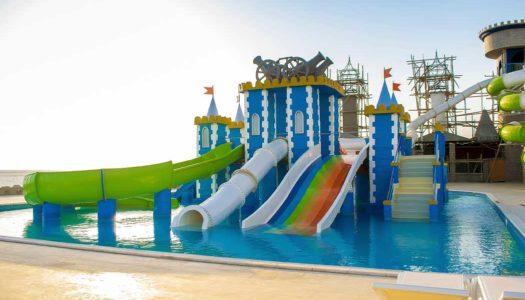 Unlock the Thrill of Water Rides at Best Water Parks in Bhubaneswar