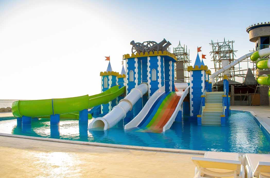 Water Parks in Bhubaneswar