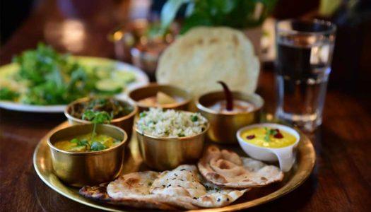 A Food Map Of The Best Restaurants In Lucknow To Elevate Your Tastebuds