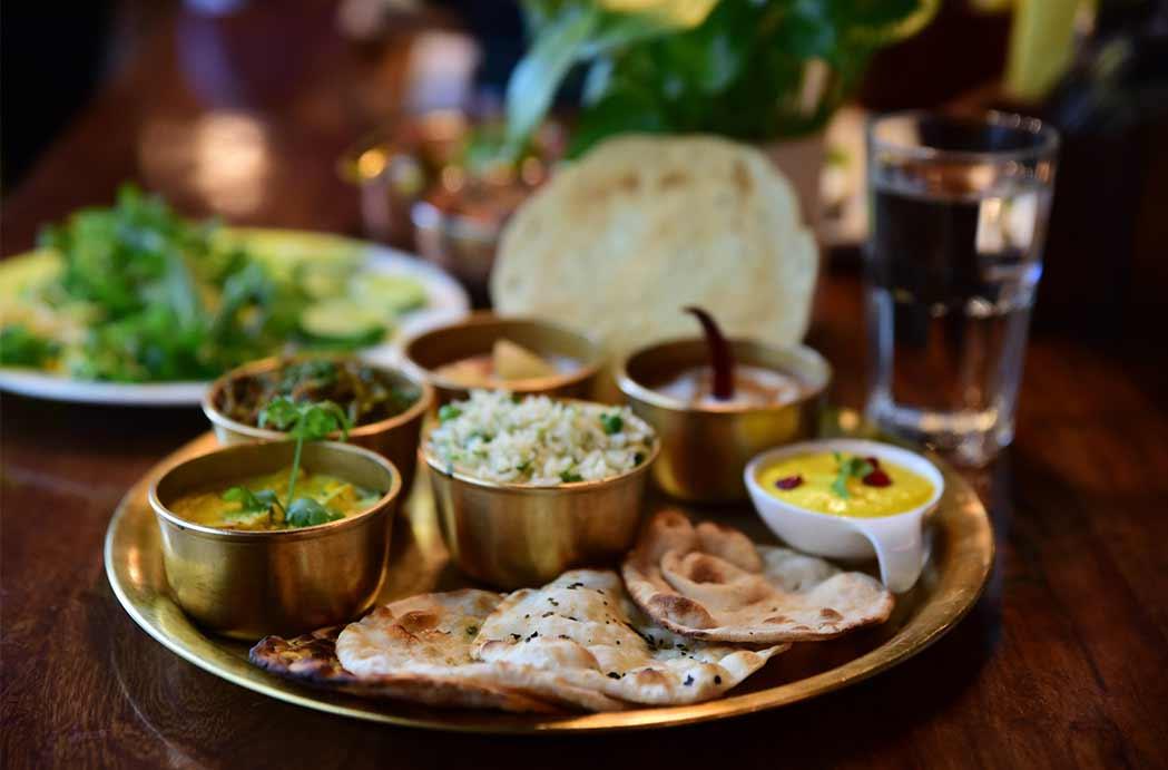 Best Restaurants in Lucknow