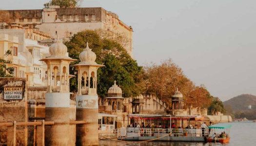 Explore The Magnificence Of The City Of Lakes With This 2-day Udaipur Itinerary
