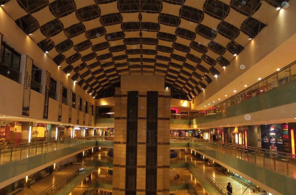 The Ambience Mall is known to e one of the best shopping malls in Gurgaon
