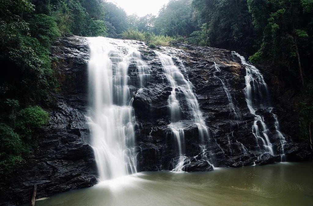Coorg in the Western Ghats is a must visit this season