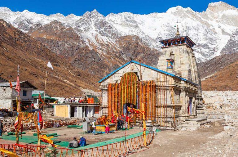 Kedarnath Temple: A Symbol Of Devotion & Cultural Heritage