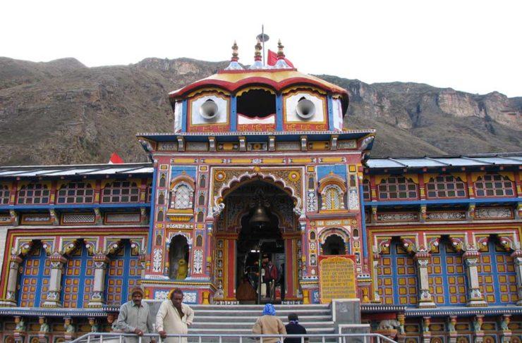 Explore Badrinath’s Mystical Beauty: Come On A Spiritual Journey With Us