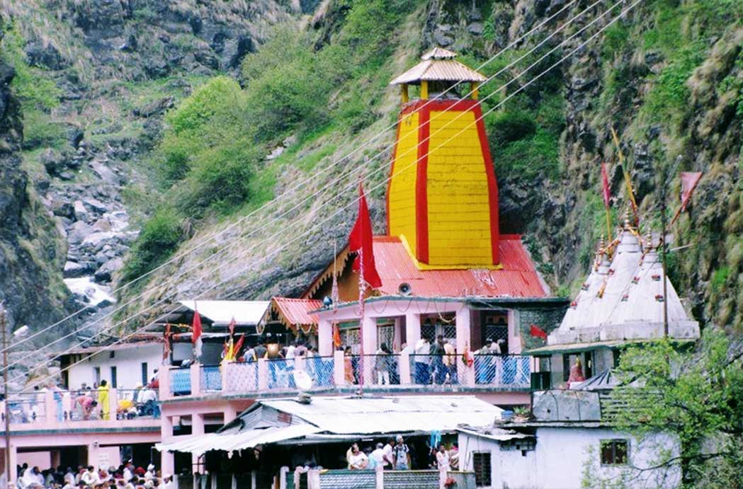 Experience The Pilgrimage Of A Lifetime On This Char Dham Yatra ...