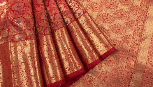 Exploring The Artistry And Tradition Of 10 Textiles In India