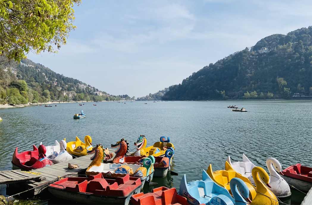 Nainital Tour