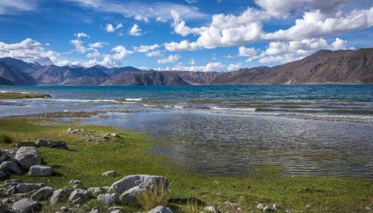 10 Most Spectacular Lakes In India To Explore Now!