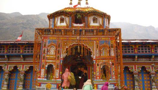 Explore Badrinath’s Mystical Beauty: Come On A Spiritual Journey With Us