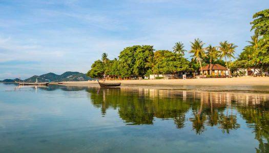 latest tourist places in kerala