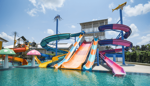 Exhilarating Water Park In Bhopal To Beat The Heat This Summer