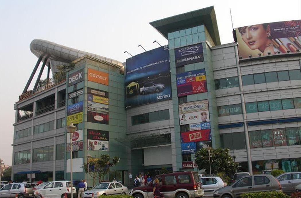 The 10 Most Enthralling Malls In Gurgaon That You Must Visit