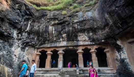 Unearth The Forgotten Chapters Of The Past With These 7 Caves In India
