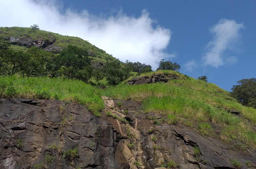 Lonavala Trip