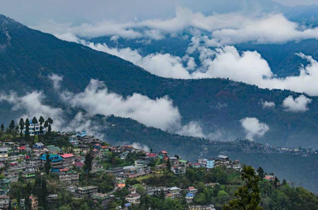 Darjeeling is a wonderful hill station with aesthetic cafes and multiple tourist spots and is a must visit on your summer vacation