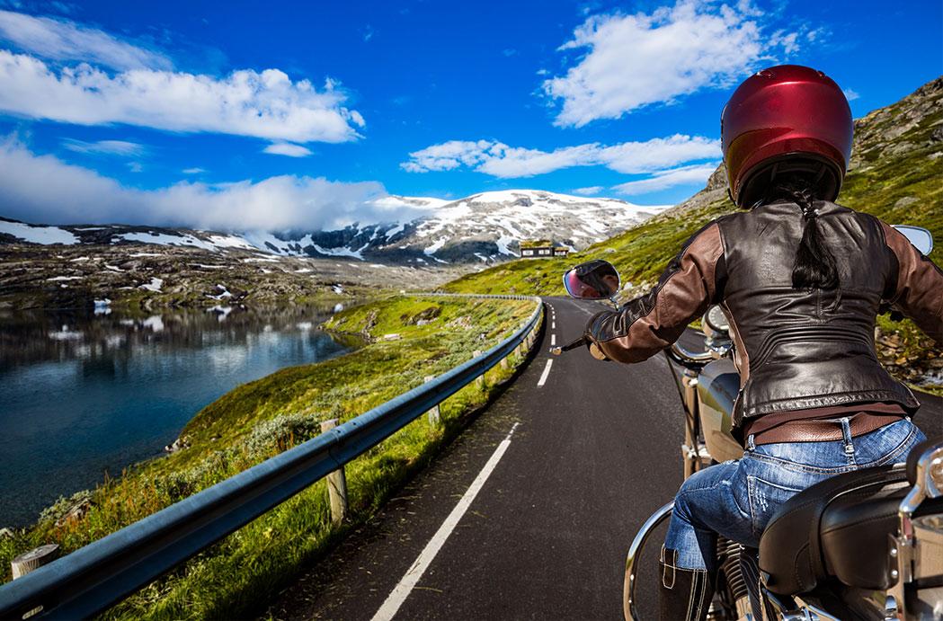 Himalayas to the Ghats 15 Epic Bike Rides in India For Adventure Seekers