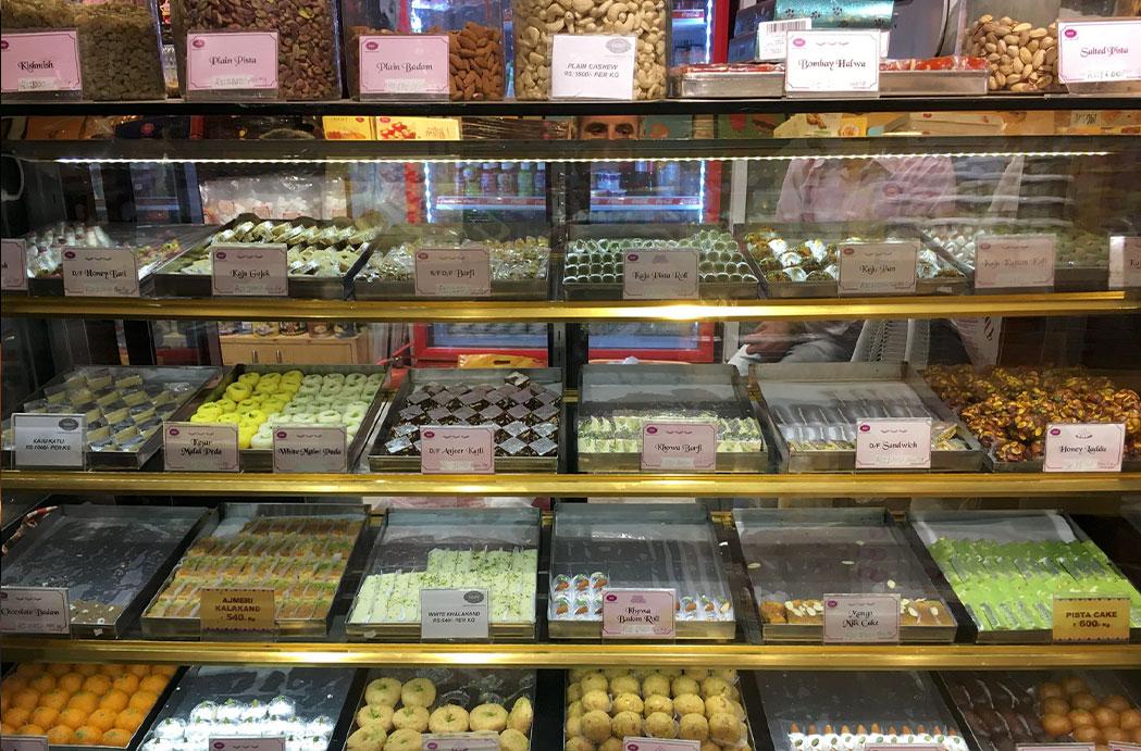 12 Bakeries in India to Visit for the Best Baked Confections